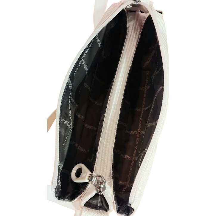 MANDARINA DUCK MD20 Handtasche latte